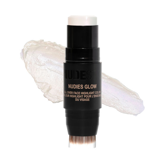 NUDIES GLOW ILLUMI-NAUGHTY